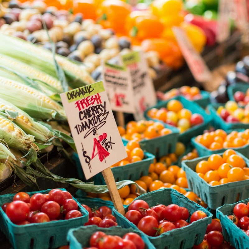 Top Reasons Why You Should Support Your Local Farmers!