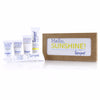 Hello, Sunshine! Suncare Starter Set - Square One Source