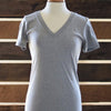 Women's Recover Tee V-Neck - Square One Source