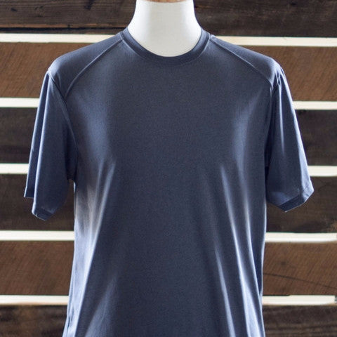 Men's Sport Tee - Square One Source