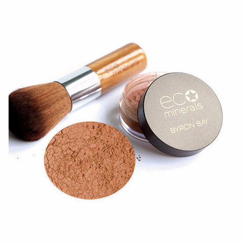 Pure Mineral Bronzer - ECO Exotic - Square One Source