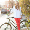 Your Pure Dolman Top - UPF 50+ - Square One Source