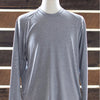 Men's Long Sleeve Sport Tee - Square One Source