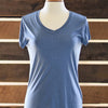 Women's Recover Sport V-Neck - Square One Source