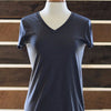 Women's Recover Sport V-Neck - Square One Source