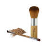 Kabuki Vegan Brush - Square One Source