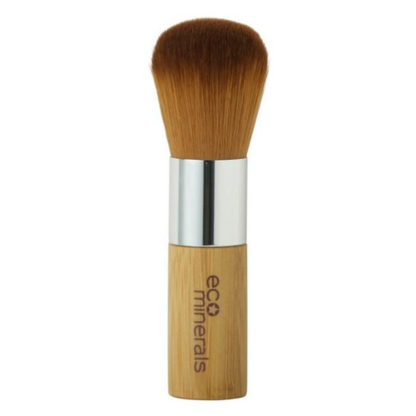 Kabuki Vegan Brush - Square One Source