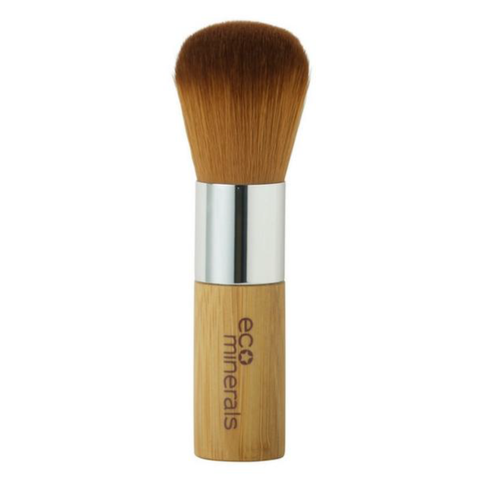 Kabuki Vegan Brush - Square One Source
