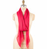 Silk Modal - Red - Square One Source