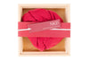 Silk Modal - Red - Square One Source