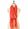 Silk Modal - Burnt Sienna - Square One Source
