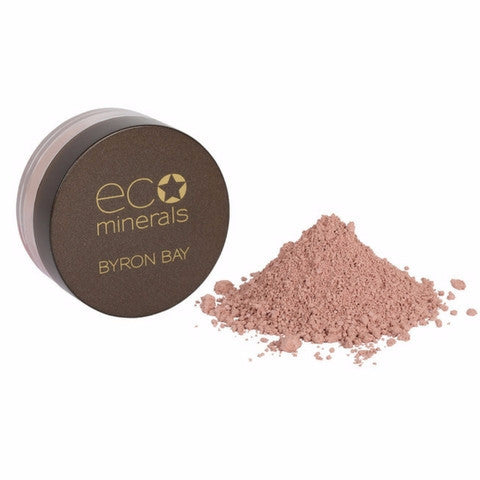 Pure Mineral Blush - Square One Source