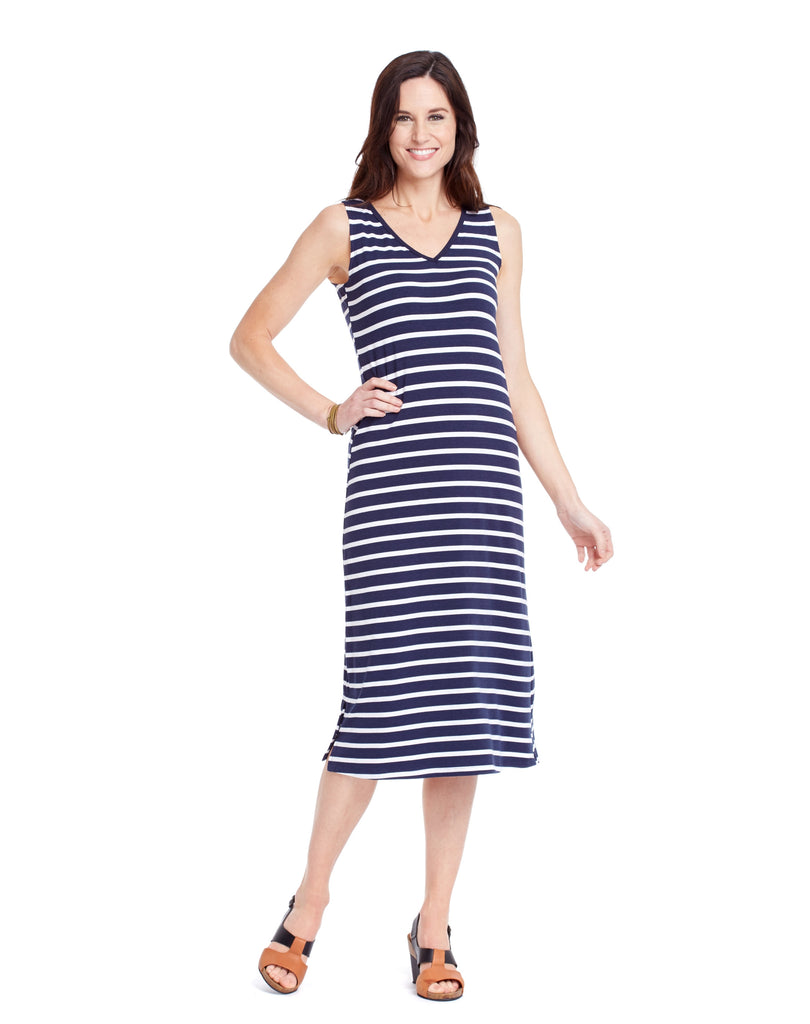 your Favorite Midi Dress • UPF 50+ - Square One Source