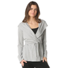 The Elina Hoodie - Square One Source