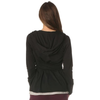 The Elina Hoodie - Square One Source