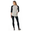 The Lakeview Tee - Square One Source