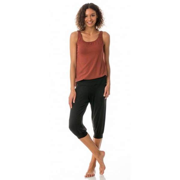 The Restorative Pant - Square One Source