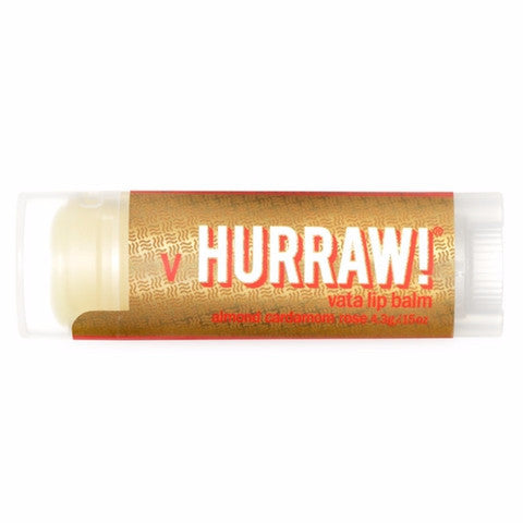 Vata Lip Balm - Square One Source