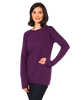 Sun Protective Raglan Pullover Shirt • UPF 50+ - Square One Source