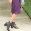 Your Favorite Long-Sleeve Knee Dress - UPF 50+ - Square One Source
