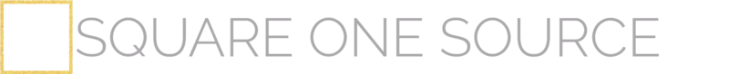 Square One Source logo